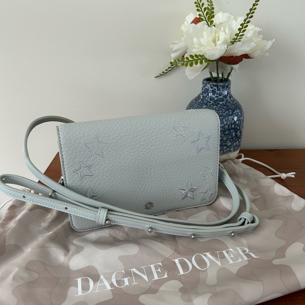 Dagne Dover Crossbody Bag